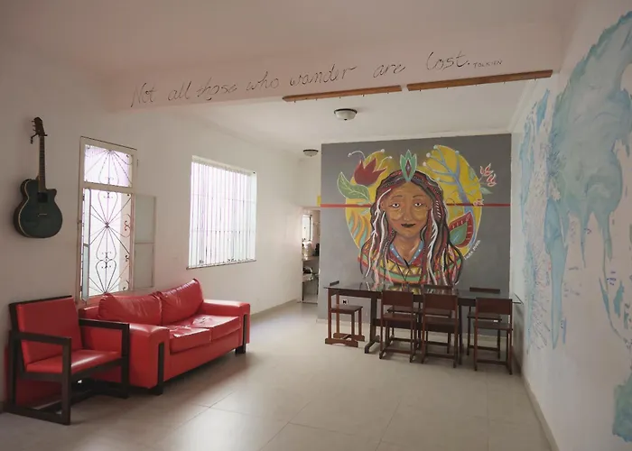 Belem Hostel