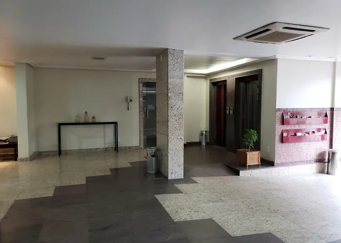 Hotel Danúbio